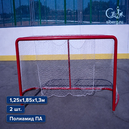 Сетка гашения нить 3 мм (пара)