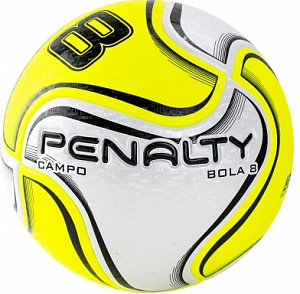 Мяч футбольный "PENALTY BOLA CAMPO 8 X" р.5