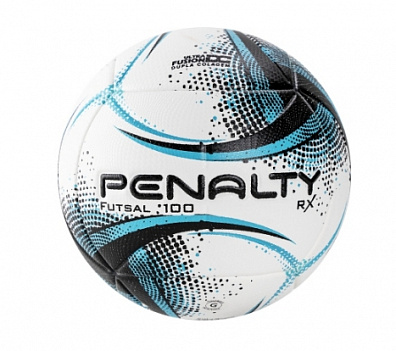 Мяч футзальный "PENALTY BOLA FUTSAL RX 500 XXI"