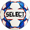 Мяч футбольный "SELECT CLUB DB" Р.5