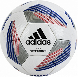 Мяч футбольный "ADIDAS TIRO COMPETITION"