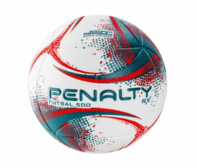 Мяч футзальный "PENALTY BOLA FUTSAL RX 500 XXI" Р.4